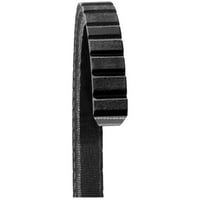 Dayco bottom Cog V-Belt: 23 lung, EXACT Fit Premium calitate V-Belt se potrivește selectați: CADILLAC DEVILLE, CADILLAC ELDORADO