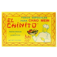 El Chinito Chao Mein oz - El Chinito Chao mein oz