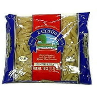 Racconto Penne Rigate Pasta, oz