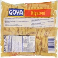 Goya Rigatoni oz