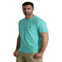 Tricou bărbătesc cu mânecă scurtă pentru bărbați, dimensiuni XS-4XB
