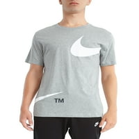 Tricou sport Nike pentru bărbați și bărbați mari, până la dimensiuni 2XL