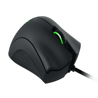 Razer DeathAdder Essential-Mouse Pentru Jocuri Cu Mâna Dreaptă