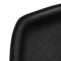 Spate portbagaj Liner Cargo tava Mat negru pentru Honda Accord Sedan 13-16
