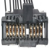 Standard motor produse s - Pigtail soclu se potrivește selectați: 1969-CHEVROLET CAMARO, CHEVROLET MALIBU