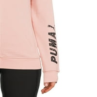 Jachetă cu fermoar pentru femei Puma