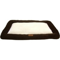 American Kennel Club Extra Plush Crate Mat, 42 27