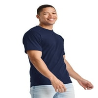 Hanes Essentials tricou cu mânecă scurtă pentru bărbați