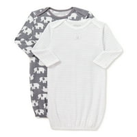 Garanimals Nou-Născut Baby Boy Duș Cadou Set, 20-Bucata, Preemie-Luni