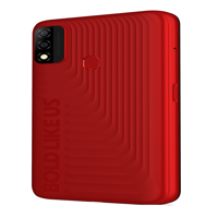 G51s G0590WW 32gb GSM deblocat smartphone Android-roșu
