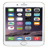 Apple iPhone 6, GSM deblocat 4G LTE-aur, 64GB