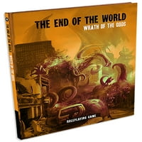 Sfârșitul lumii: mânia zeilor joc de strategie