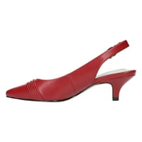 Easy Street Maeve Slingback Pompe