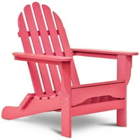 Scaun Adirondack Static - Roz