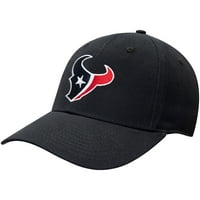 Pălărie reglabilă de bază Houston Texans pentru bărbați-OSFA