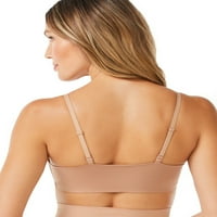 Sofia Intimates de Sofia Vergara femei față de închidere Uplift Sutien