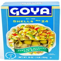 Nutresa Goya Conchas oz