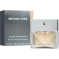 Michael Kors Fragrance Eau De Parfum Spray, pentru femei, Oz