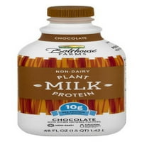 Bolthouse Farms Plant Protein Milk Chocolate, oz