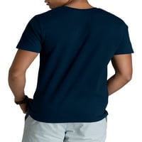 Tricou din bumbac durabil pentru bărbați Fruit of the Loom, Dimensiuni S-2XL