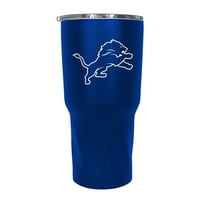 Detroit Lions oțel inoxidabil oz. Twist Tumbler