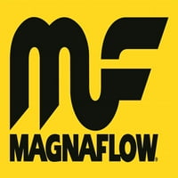 MagnaFlow - convertor catalitic se potrivește selectați: 1996-NISSAN ALTIMA