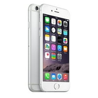 Apple iPhone 64gb deblocat telefon GSM cu Camera 8mp-argint
