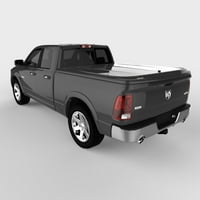 Cabina 6.5 ' se potrivește select: 2013-RAM 1500, DODGE RAM 1500