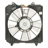 Premium ventilator auxiliar de asamblare se potrivește selectați: 2006-HONDA CIVIC