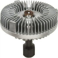 Patru anotimpuri motor ventilator de răcire ambreiaj P N: se potrivește selectați: 1992-MERCURY GRAND MARQUIS, 1992-FORD CROWN