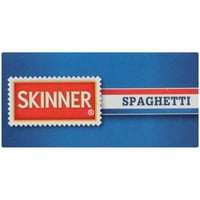 Spaghete Cu Paste Skinner, Oz