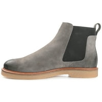 Tuck & Von Canby Simplu Toe Chelsea Boot