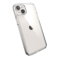 Speck iPhone Plus GemShell caz în clar
