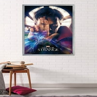 Marvel Cinematic Universe-Doctor Strange-Poster De Perete Cu O Singură Foaie, 22.375 34