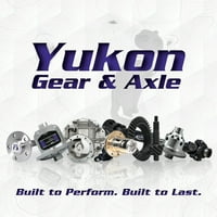Yukon poartă instala kit pentru ' și mai în vârstă 10.5 GM bolt camion diferențial se potrivește selectați: CHEVROLET GMT-400,