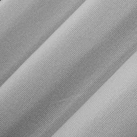 Nu. Lindstrom Texturate 40 63 Proiect Scut Fleece Izolate Cameră Întunecare Grommet Cortina Panou