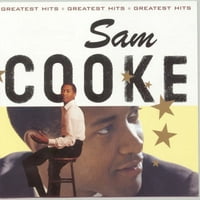 Sam Cooke - cele mai mari hituri-CD