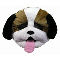 Forum Noutăți Mascot Mask-Câine