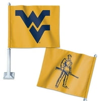 Steagul Mașinii Prime Din Virginia De Vest