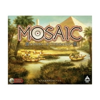 Jocuri interzise mozaic: o poveste a civilizației-Colossus Edition