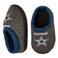 Dallas Cowboys bărbați Cupa unic Papuci