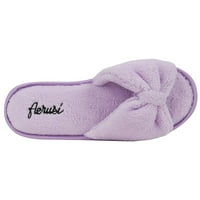 Papuci de interior confortabili pentru femei Aerusi