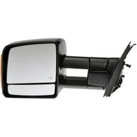 Dorman 955 - oglindă portieră laterală șofer pentru anumite modele Toyota