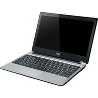 Acer Aspire 11.6 Laptop, Intel Celeron 847, 500GB HD, Windows 8, V5-131-B8474G50nrr