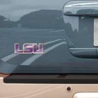 Decal Pentru Insigna Auto A Statului Louisiana