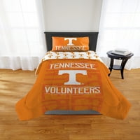 Tennessee Voluntari Afiliere Twin & Plin Fular Set, Fiecare