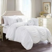 Confort Elegant fir conta Bed-in-a-Bag, California King