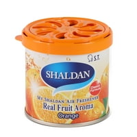 Odorizant de aer My Shaldan parfum de portocale-cantitate