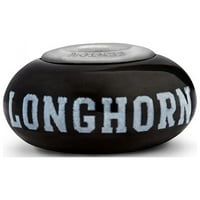 Mărgele De Sticlă Neagră Texas Longhorns Collegiate