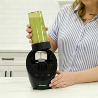 Blender Personal Yonanas, Roșu